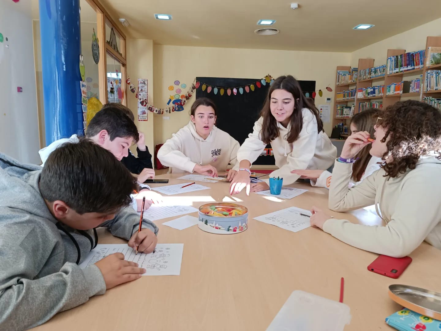 teens-laura-teacher